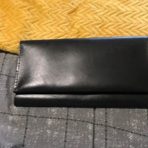Black Wallet by Able